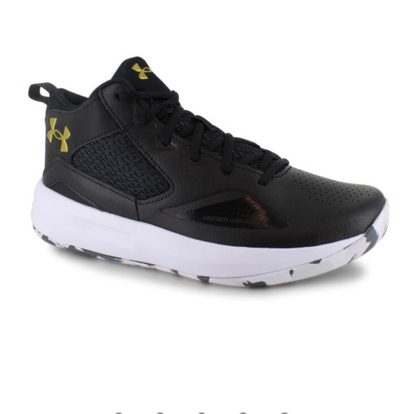 Under Armour lockdown 5 sneakers size 11 - Picture 2 of 12